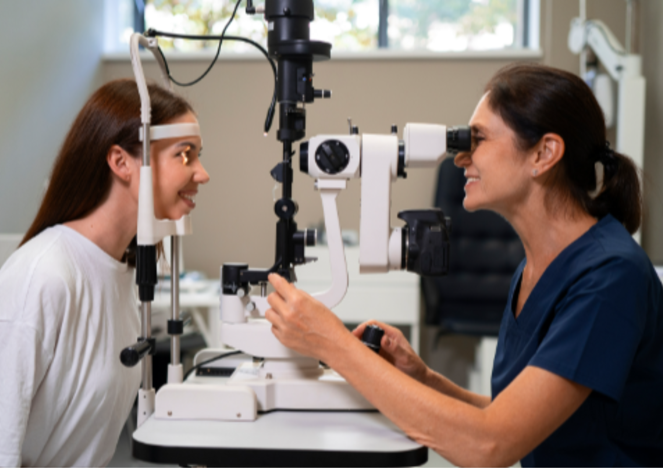 Finding the Best Eye Doctor in Indirapuram: Your Complete Guide to Dr ...