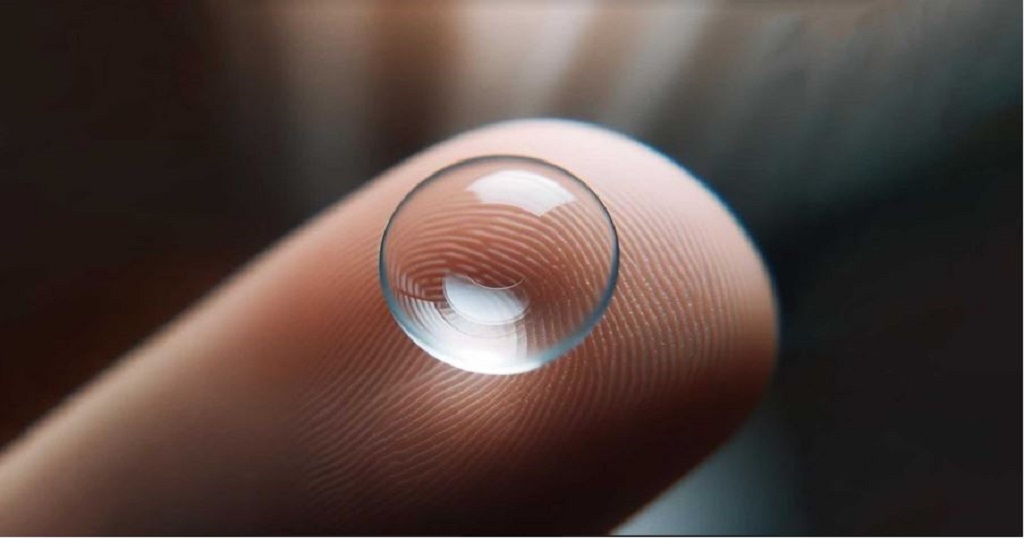 Wake Up to Perfect Vision: Try Ortho-K Lenses in Ghaziabad!