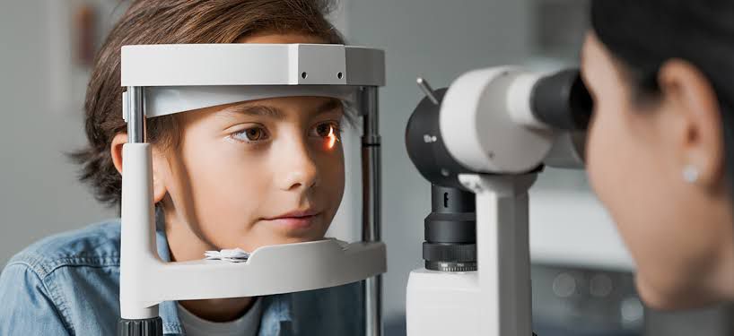 Going back to school? Have your eyes checked | Ask A Doctor