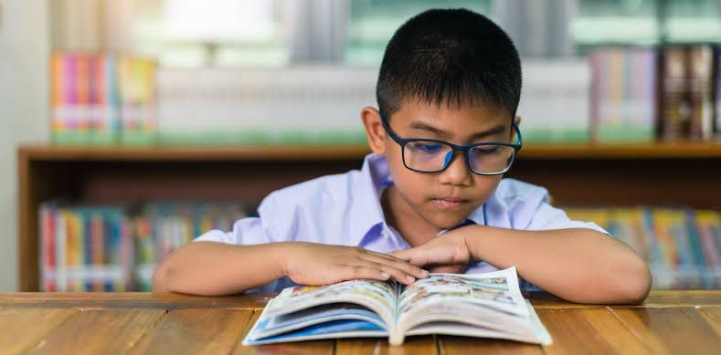 Going back to school? Have your eyes checked | Ask A Doctor